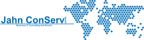 JCS Logo